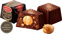 шоколадная ночь1